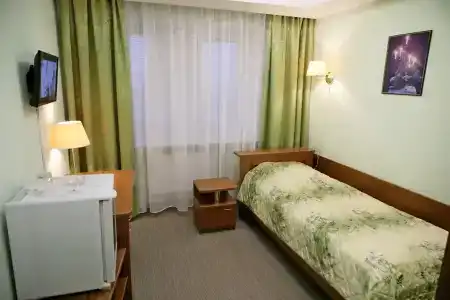 Турист - 21