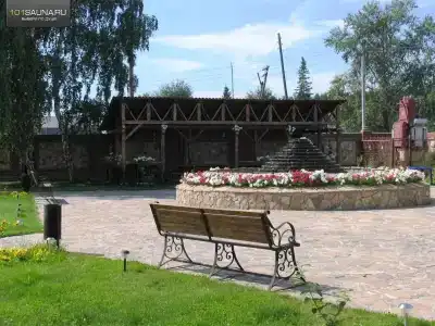 Монетный - 9
