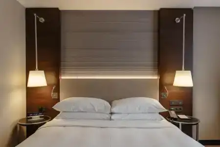 Sheraton Kremlin - 137