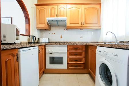 Ramada & Suites by Wyndham Costa del Sol Fuengirola - 183
