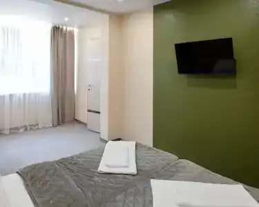 Санаторий Кирова - 24