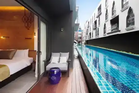 Aksorn Rayong, The Vitality Collection - Sha Plus - 4