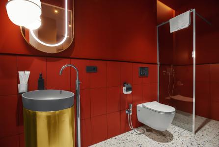 Heritage and Suites - 52