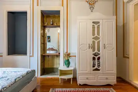 Ali Pasha Apartment - 161