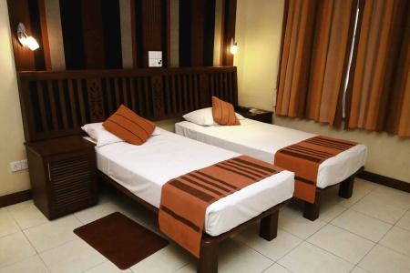 Colombo Citys (Pvt) Ltd - 7