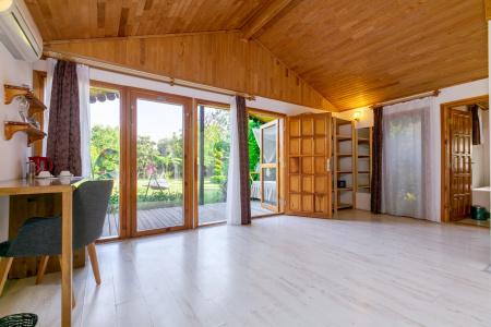 Etenna Beach Bungalows - 56
