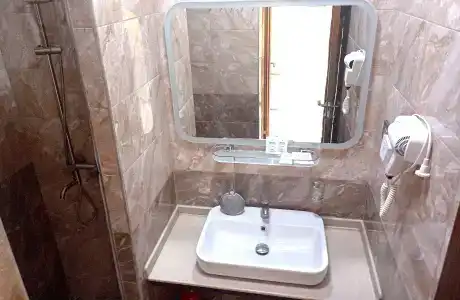 Меблированные комнаты Санди у Пляжа - 12