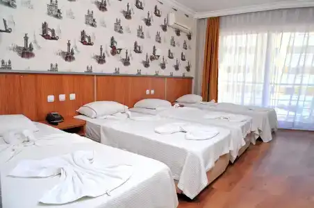Marİl Resort - 1