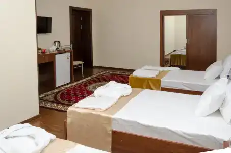 Karakalpak Palace - 93