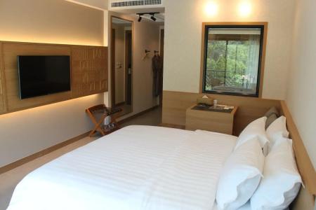 The Pavilions Anana Krabi - Sha Extra Plus - 2