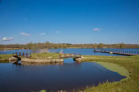 Эко Озеро - 35