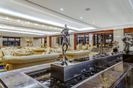 Harir Palace - 1