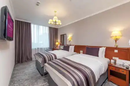 Crowne Plaza Krasnodar Centre - 8