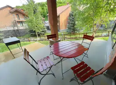 Teghenis Resort - 92