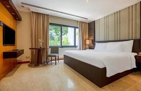 Dubai Marine Beach Resort & Spa - 54