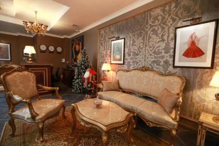 West Inn - 9