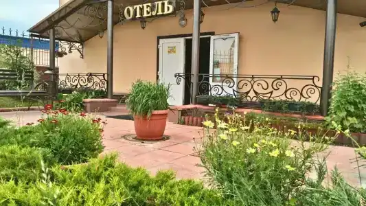 Загородный на Заречной - 2