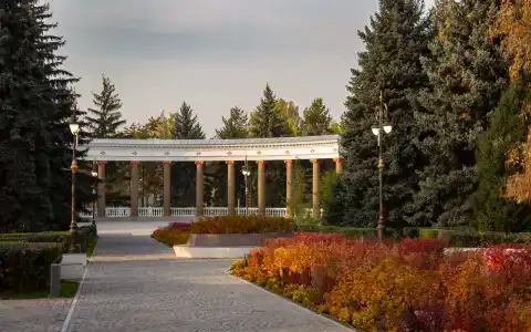 Swissôtel Wellness Resort Alatau Almaty - 9