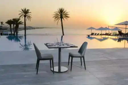 Crowne Plaza Muscat, An Ihg - 7