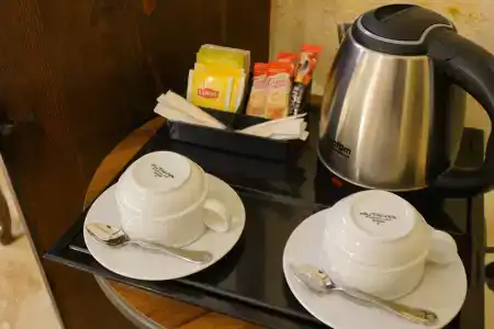 A La Mode Cappadocia by Elixir Hotels - 16