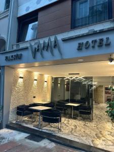 Vama Otel Taxim - 23