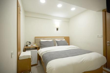 Kartal Palace Taksim Square FamİLy - 35