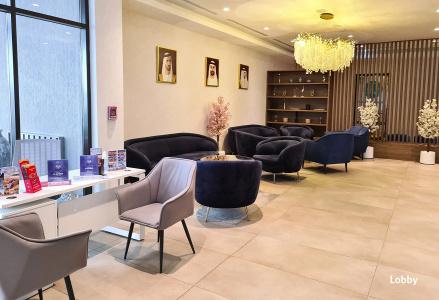 Grand Kingsgate Waterfront By Millenniums - 13