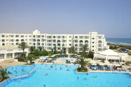 El Mouradi Mahdia - 36