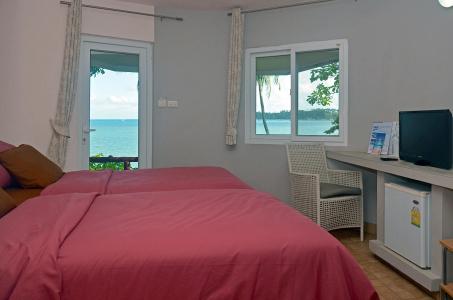 Koh Buri Hut Natural - 86