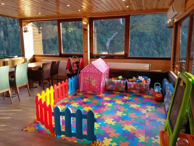 Ayder Doga Resort - 3