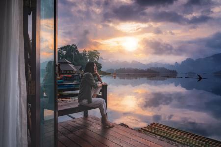 500 Rai Floating Resort - 25