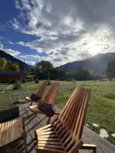 Barsel resort - 3