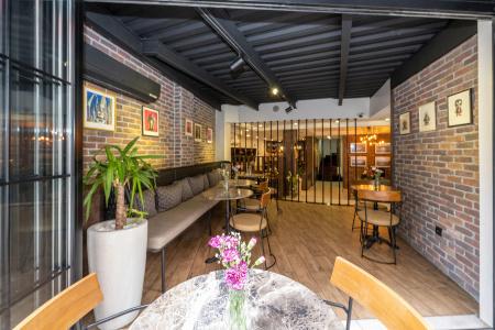The Marions Suite Taksim - 7