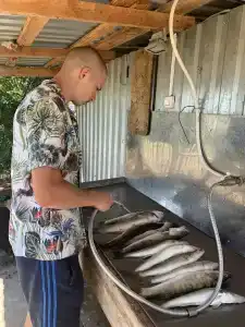 Высокий берег - 20