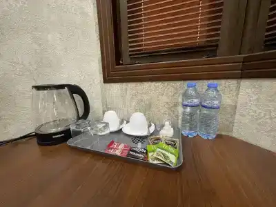 Vasiev's Hotel - 9