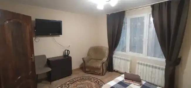 Гостевой дом у горы Сосновки - 24