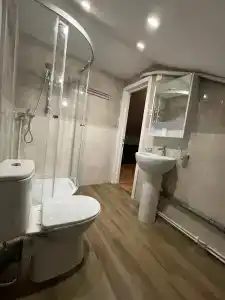 Жуковка Village дом с камином - 49
