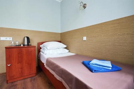 SPA - курорт Аврора - Клуб - 64