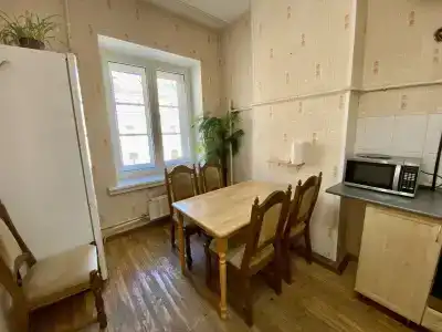 Fed's Flats Апарт-отель - 363