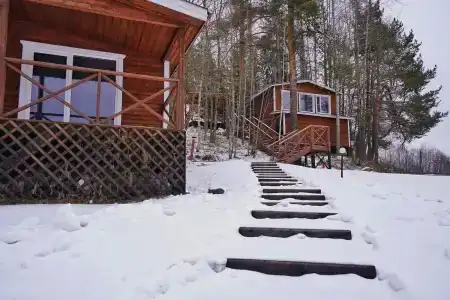 Хуторок у Кирьявалахти - 5