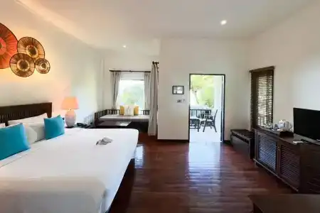 Ao Prao Resort - 32