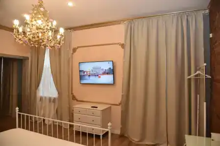 Дом Паткуль - 140