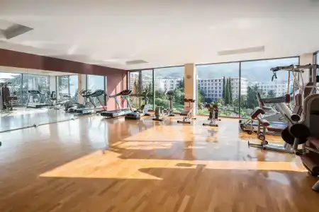 Iberostar Bellevue - All Inclusive - 29