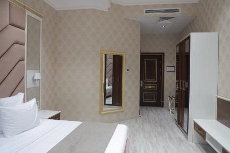 Golden Samarkand - 8