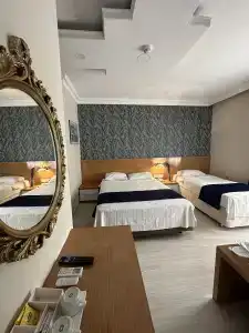Derin Suit Otel - 46