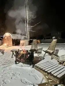 Гостевой дом на Освободителей 2 - 3
