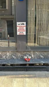La Wisteria Boutique Istanbul - 39