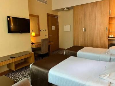 Copthorne Sharjah - 14