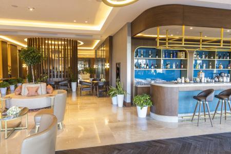 Wellness Parks Turon - 1