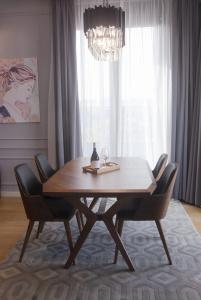 H41 Luxury Suites - 63